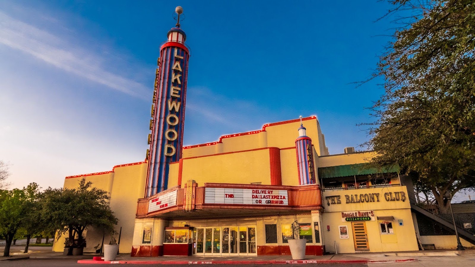 The Lakewood (Dallas).
