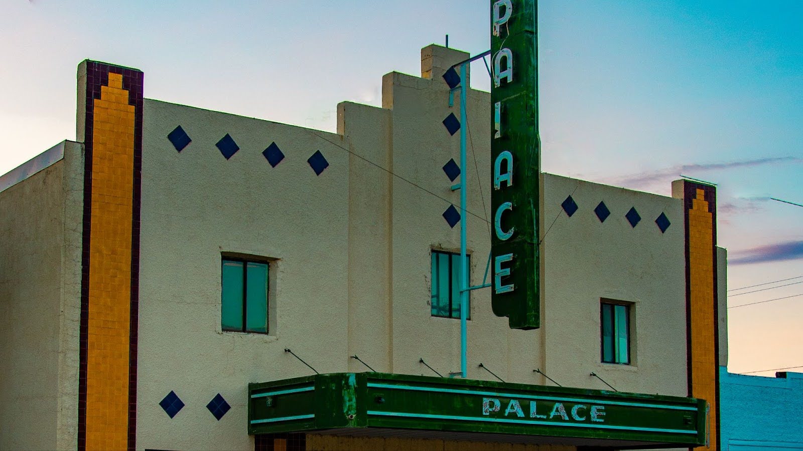 The Palace (Marfa).