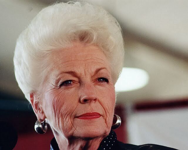 Ann Richards