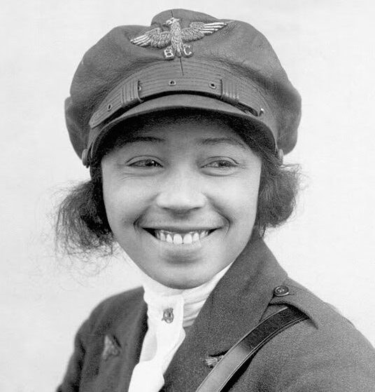 Bessie Coleman