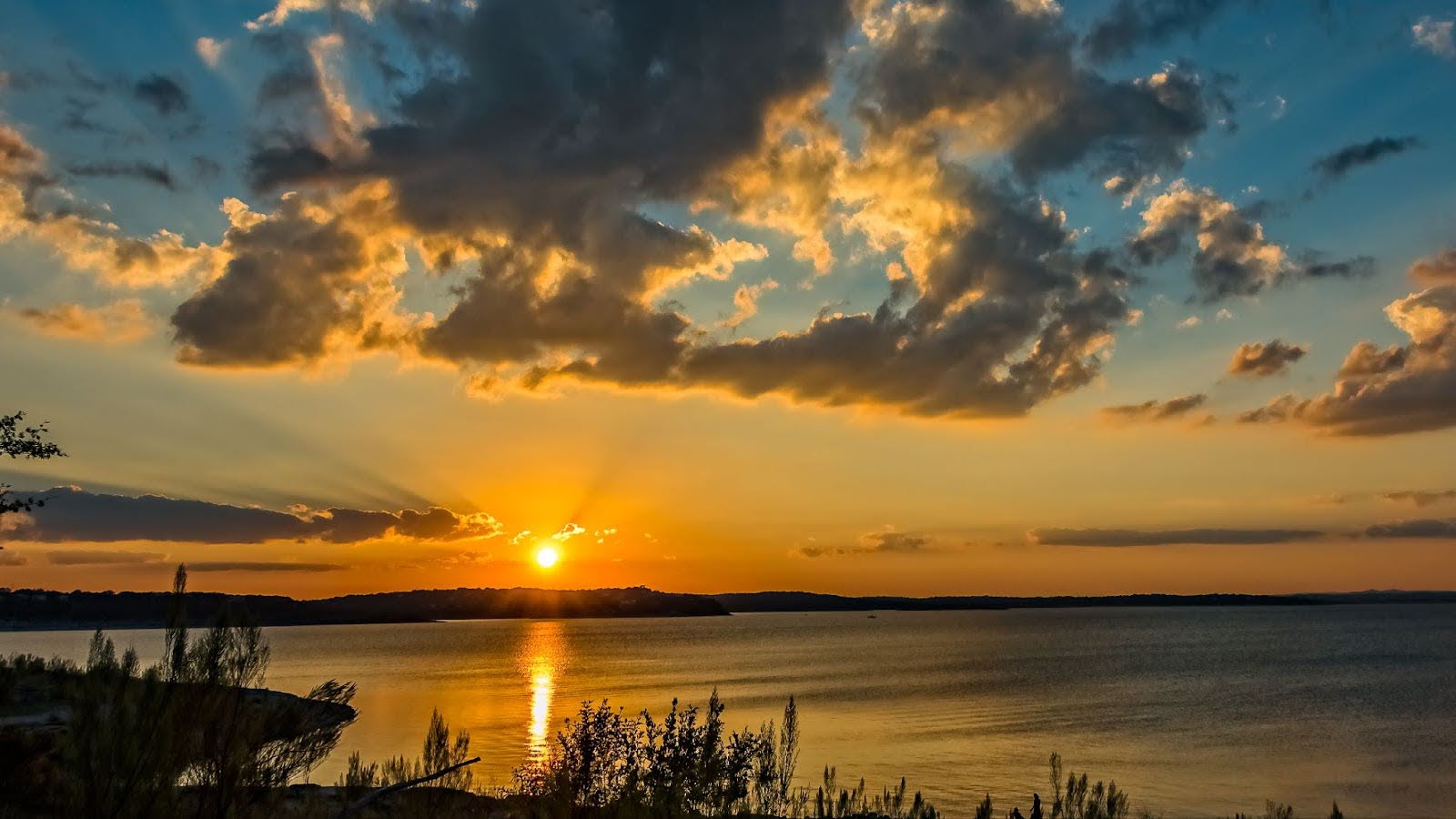 Canyon Lake (Comal County).
