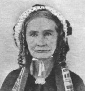 Jane Long