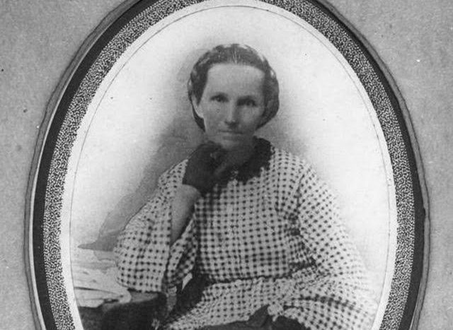 Margaret Borland