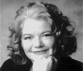 Molly Ivins