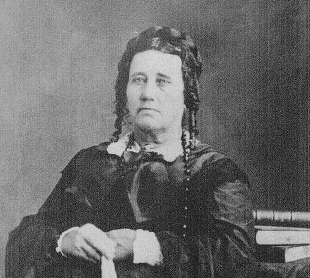 Susanna Dickinson