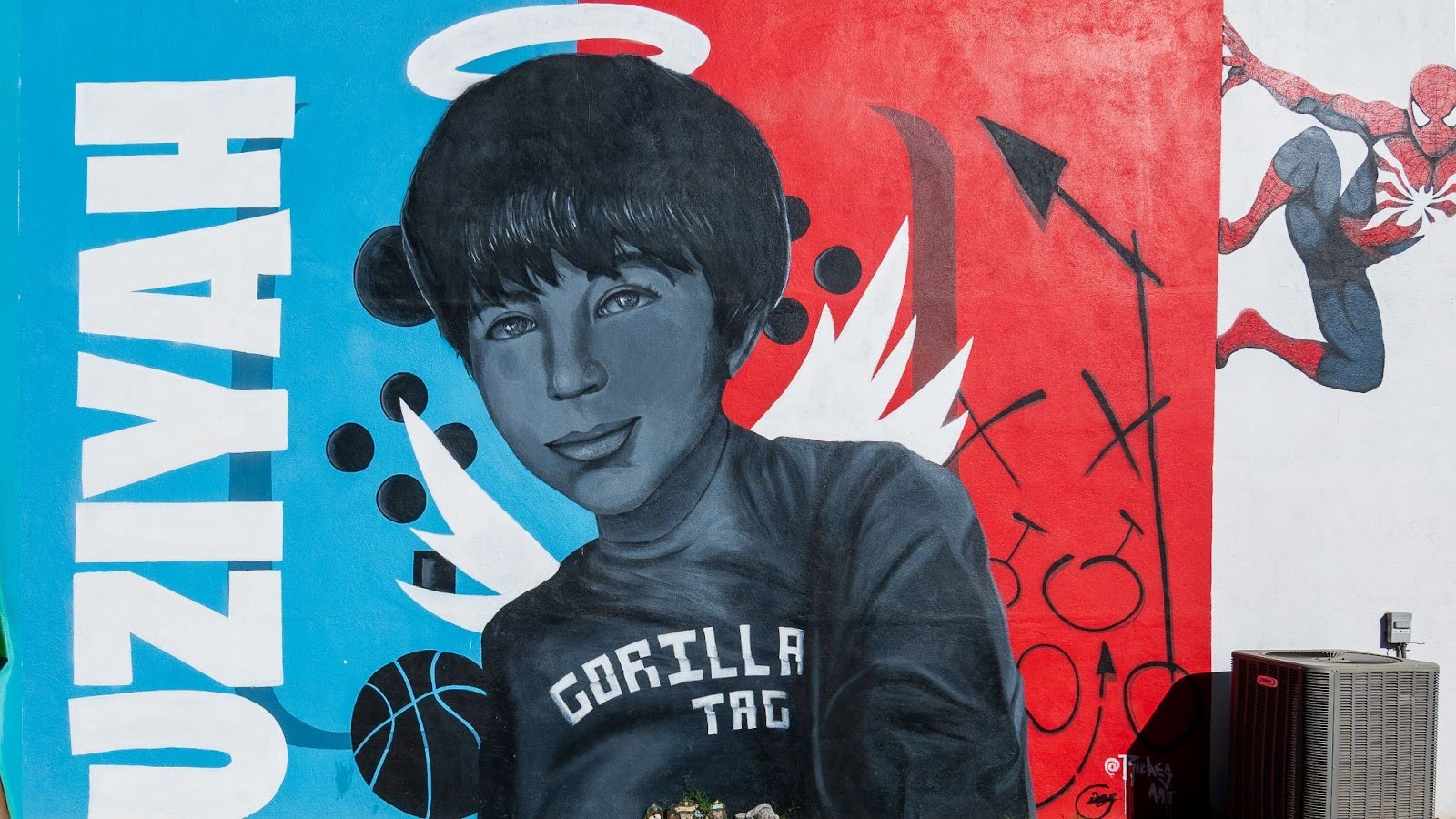 Uvalde Children (Uvalde).