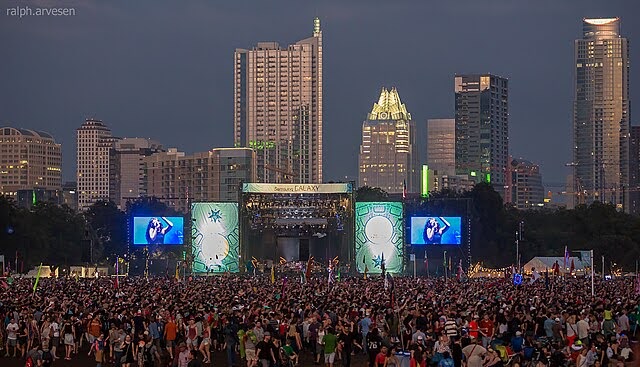 ACL Music Festival