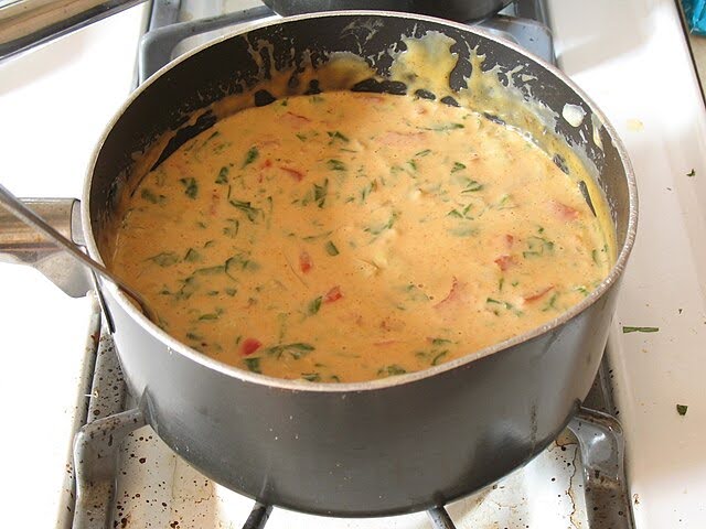 Chile Con Queso
