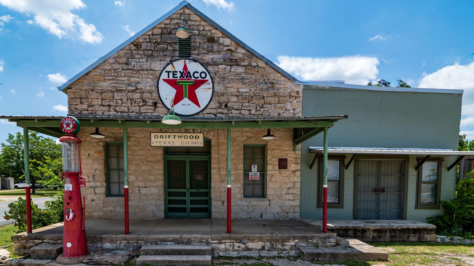 Driftwood-Dripping Springs-Wimberly