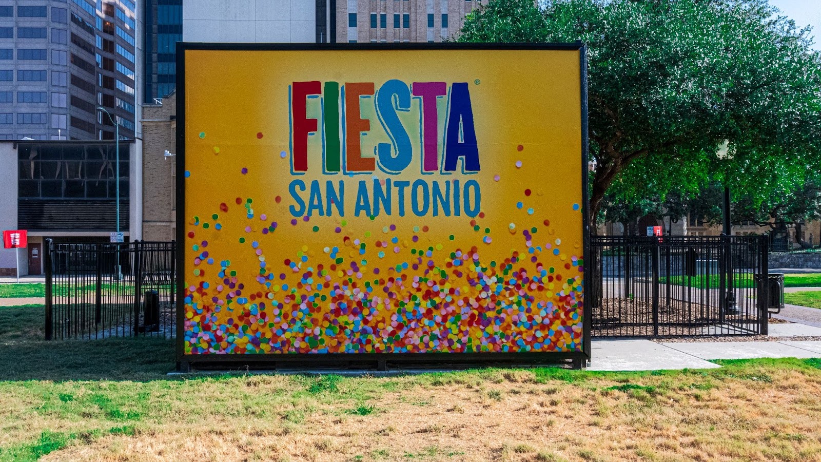 Fiesta San Antonio