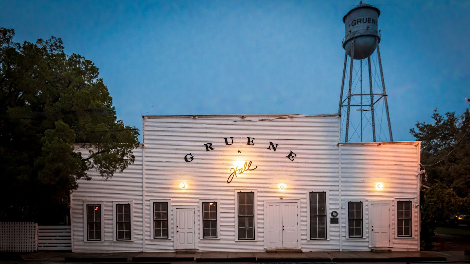Gruene