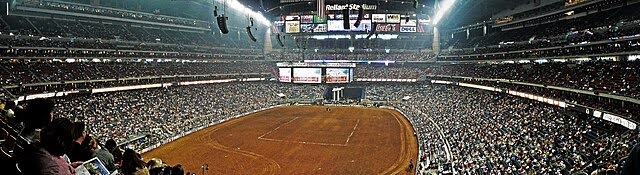 Houston Rodeo