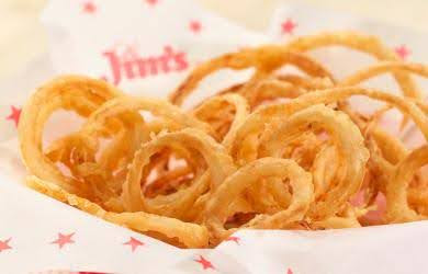 Jim’s Restaurants.