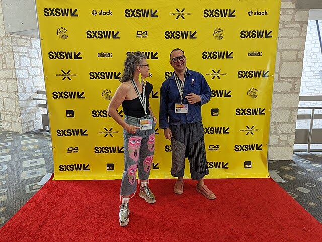 SXSW