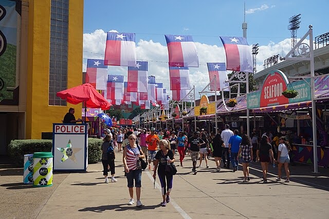 State Fair of Texas